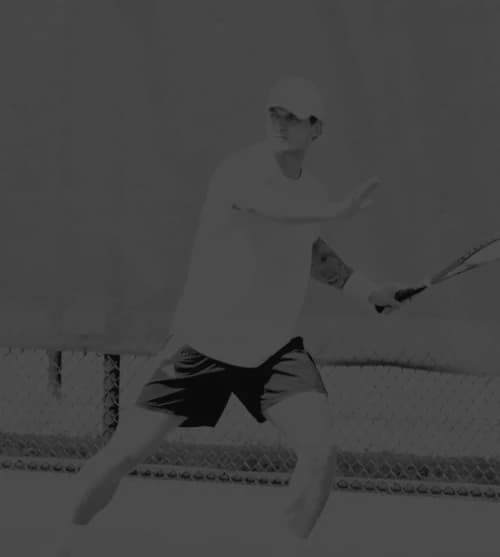 Tennis player celebrating — performance bonuses