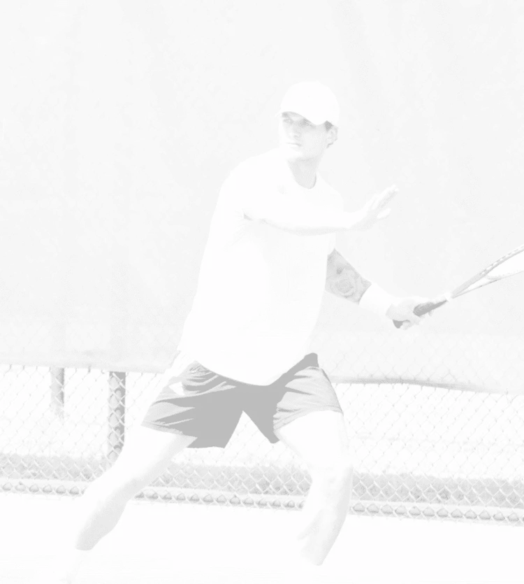 Tennis player celebrating — performance bonuses