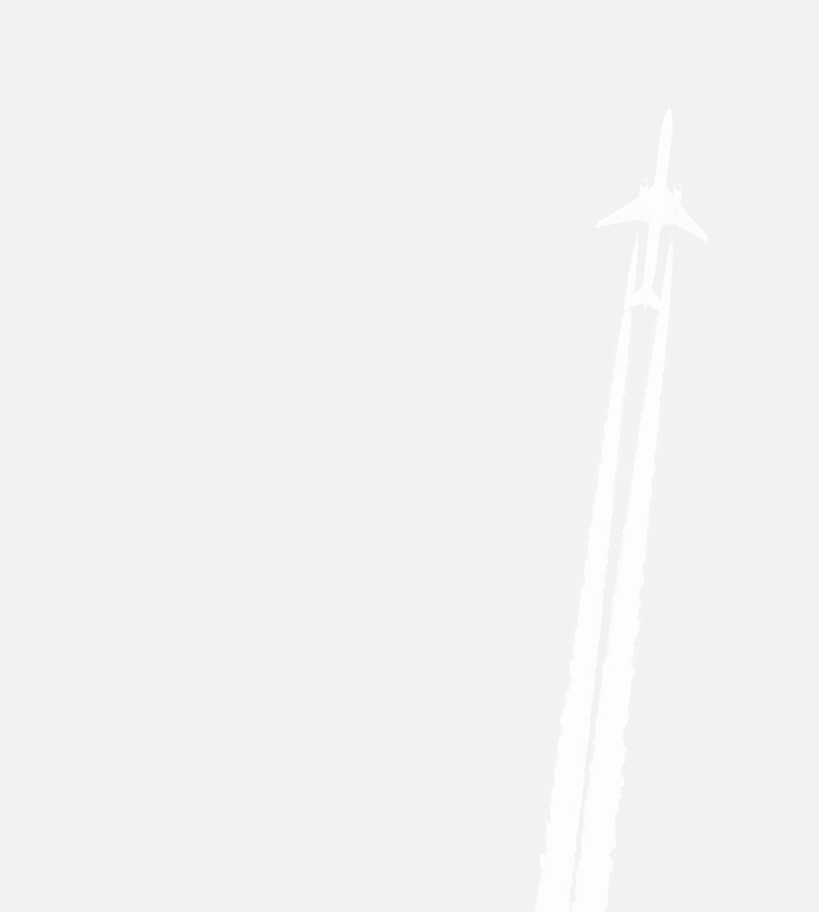 Airport terminal — travel and logistics support