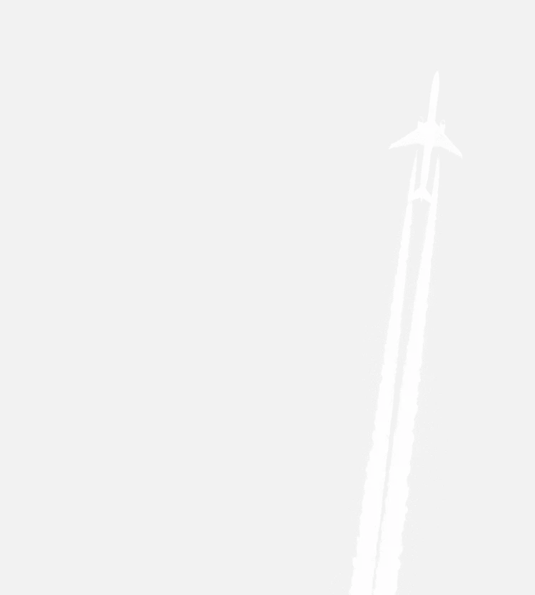 Airport terminal — travel and logistics support